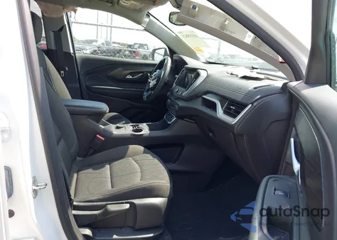 2024 GMC Terrain Fwd Sle z USA, uszkodzony, nr VIN 3GKALMEG3RL325268